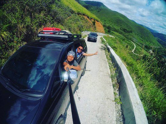 Medan Horor Martabak